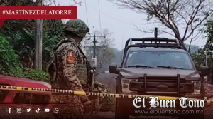Bebé abandonado en vivienda durante operativo policial en Veracruz