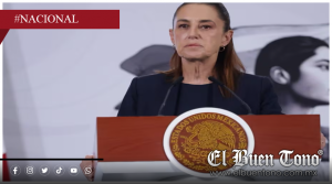 Sheinbaum critica rechazo a revocación de mandato: “No había argumentos suficientes”