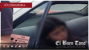 Ixtaczoquitlán: Menor localizada sana tras reporte de desaparición