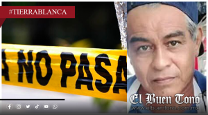 Atropell4n al conocido taquero “Pancho Utrera” en Tierra Blanca; Su estado es delicado