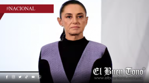 Derrame en el Golfo podría originarse en Cantarell o falla de Pemex: Sheinbaum