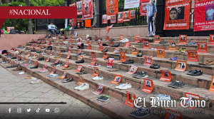 México suma más de 130 mil desaparecidos; 69% sin datos ni rastro de actividad