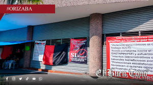 Acusa sindicato aco$o patronal; denuncian despidos masivos y viol4ci0nes a contrato colectivo en Monte de Piedad