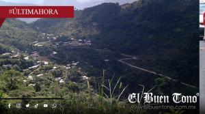 Camión de bomberos cae a barranco en Coetzala; reportan un fallecido y al menos cinco lesionados