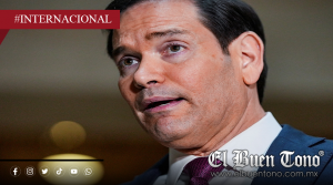 Rubio asegura que operación militar de EU en Irán podría concluir “en semanas” sin tropas terrestres