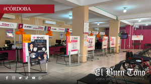 INE Córdoba suspenderá actividades por planeación institucional