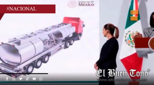 México implementará control más estricto en la venta de combustibles para frenar el huachicol