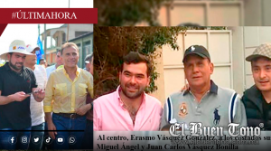 Asεs¡no convicto y con nexos delictivos es nombrado coordinador distrital por diputado del PVEM