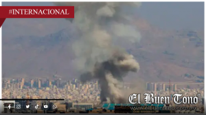 EU e Israel at4can plantas nucleares; Crece tensión con Irán