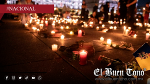 Activista acusa inconsistencias en cifras de desaparecidos; Señala más de 72 mil cuerpos sin identificar