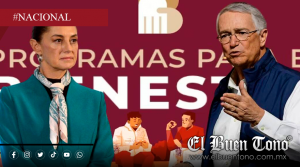 Salinas Pliego propone prohibir el voto a beneficiarios de programas sociales para evitar manipulación electoral