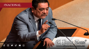 Félix Salgado acusa de nepotismo a dirigente de Morena y advierte impedimento para candidatura en Guerrero