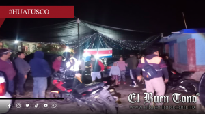 εxpl0sión de tanque de gas en taller de pirotecnia clandestino