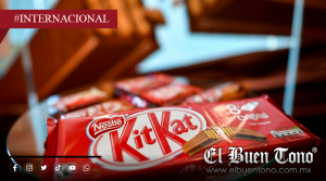 Robo masivo de KitKat sacude Europa: Nestlé alerta sobre posible escasez antes de Pascua
