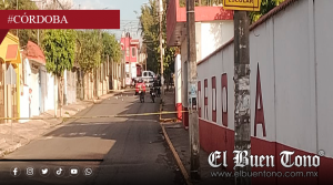 Trabajador del Ayuntamiento de Córdoba es ejecutado a balazos; Otro resulta heridoy dos acompañantes más resultan con crisis nerviosa