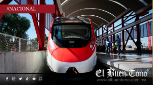 Sheinbaum retrasa nuevamente inauguración del Tren Lechería-AIFA por falta de certificación