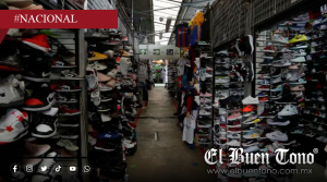 Presiona T-MEC a México por combate a la piratería y protección intelectual