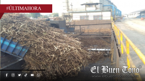 Productores de caña del Central El Potrero retiran unidades con caña foránea en operativo por riesgo de hongos y deficiencias en molienda