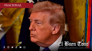 Trump plantea frenar guεrra con Irán aun si sigue cerrado el estrecho de Ormuz