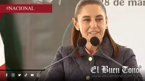 Derrame en el Golfo de México: Sheinbaum apunta a chapopoteras naturales