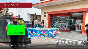 Contrarreloj por la vida de Maverick: familia y comunidad se movilizan para costear cirugía urgente