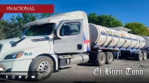 Aseguran 129 mil litros de hidrocarburo en Tamaulipas