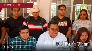 Estudiantes del ITSZ Campus Nogales denuncian amenazas e intromisión de directivos; piden intervención de autoridades estatales