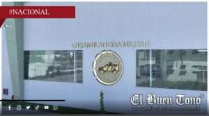 Sedena bajo la lupa por red de contratos a proveedores “todólogos”