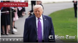 Donald Trump asegura que México, Brasil y Colombia sí fueron invitados a cumbre contra crimen organizado