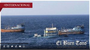 Marina de Estados Unidos rechaza escoltar petroleros en el estrecho de Ormuz