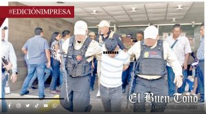 Atrapan a dos por mαsαcrɛ; CUATRO MVERT0S EN FINANCIERA