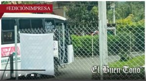 Chofer de Juan Tress mαtα a can; INDIGNACIÓN POR MALTRATO ANIMAL