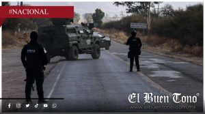 Atαcαn con ɛxpl0siv0 a comandancia de policía en Zacatecas