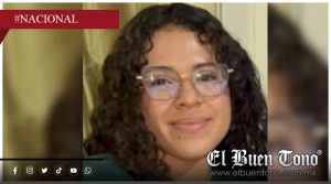 Fiscalía de Morelos confirma muɛrtɛ de Karol Toledo; desaparecida desde el pasado 2 de marzo