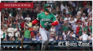 México se queda cerca pero cae ante Estados Unidos en el Clásico Mundial de Beisbol