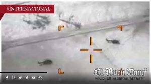 Ecuador y EU arrestan a 16 personas vinculadas al CO