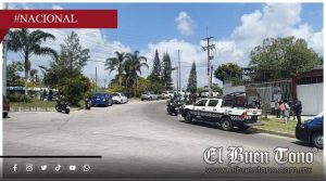 Evacúan telesecundaria por int0xicαción de alumnos en Banderilla