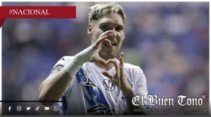 Puebla aprovecha errores y derrota a Tigres 3-1