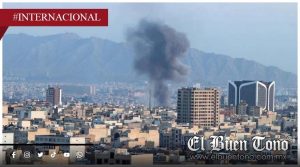 Suman 629 mexicanos evacuados de Medio Oriente