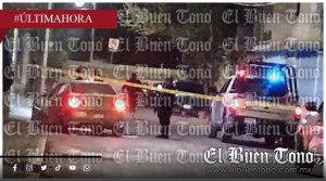 Vehículo choca y bloquea tránsito en Nuevo Córdoba