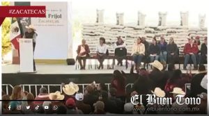 Abuchean a David Monreal en Zacatecas; crece inconformidad en el campo