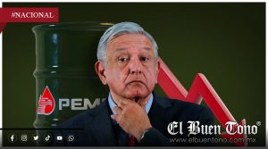 Aumentan derrames de Pemex durante sexenio de AMLO