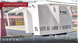 Reforma electoral crea incertidumbre; aseguran en Coparmex