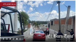 As@ltan a mujer y su hija en Tlaxcala; les roban más de un millón de pesos