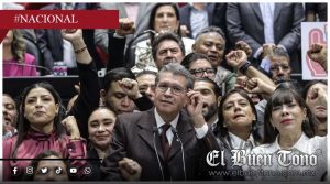 Reforma electoral no alcanza mayoría calificada y es rechazada en la Cámara de Diputados