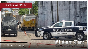 T¡R0TE0 DEJA DOS HOMBRES LESIONADOS EN MINATITLÁN