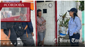 SIMULAN ACCIONES FRENTE AL TRABAJO INFANTIL EN CÓRDOBA
