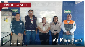 Trabajo coordinado en pro del Área Natural Protegida Metlác-Río Blanco