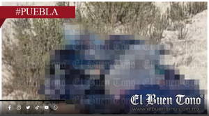 Identifican a joven de Tehuacán entre víctimas halladas en Azumbilla
