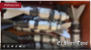 Asegura Ejército vehículo blindado, @rma$ y 3xplos¡vos en Badiraguato